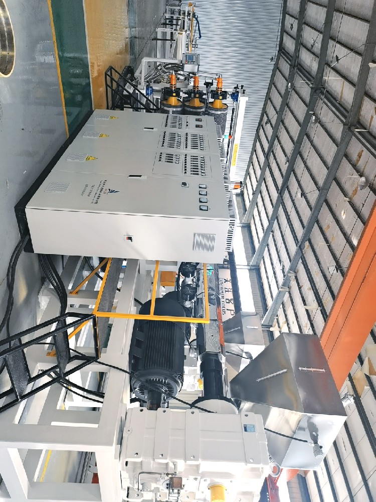 pe板材設備的主要用途是什么？